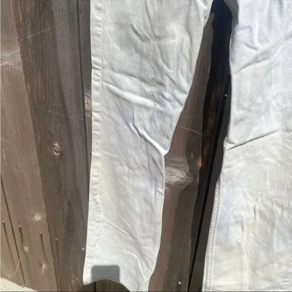 Revice acid was straight leg jeans size 25 - Picture 9 of 11